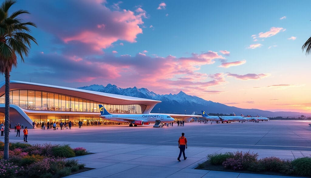 discover the essential information about airports in split, croatia. explore flights, airlines, amenities, and tips for travelers to enhance your travel experience in this beautiful coastal city.
