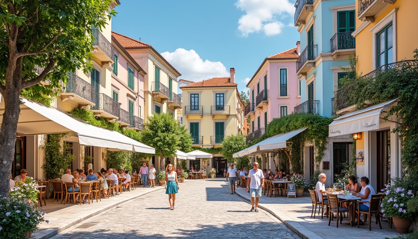 discover the best apartments and rentals in split, offering stunning views, convenient locations, and a range of amenities to make your stay unforgettable. whether you're looking for a cozy studio or a spacious family apartment, find your perfect home away from home in this beautiful croatian city.