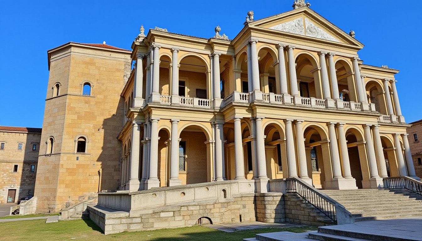 discover essential insights and intriguing facts about split, croatia's vibrant coastal city. explore its rich history, stunning architecture, and cultural treasures that make split a must-visit destination.
