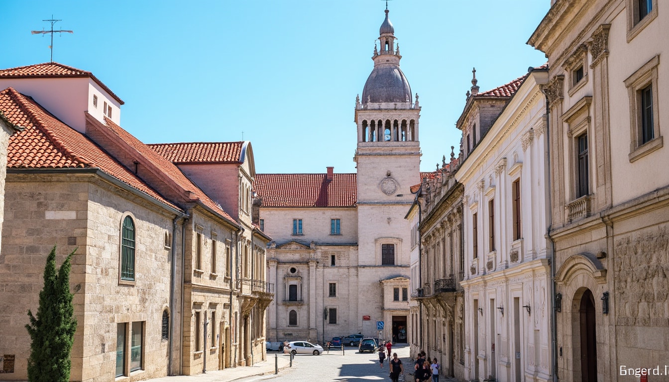 discover the best areas to stay in split, croatia, with our comprehensive guide. from the historic charm of diocletian's palace to the vibrant atmosphere of the riva waterfront, find the perfect neighborhood that suits your travel style and enjoy an unforgettable experience in this stunning coastal city.
