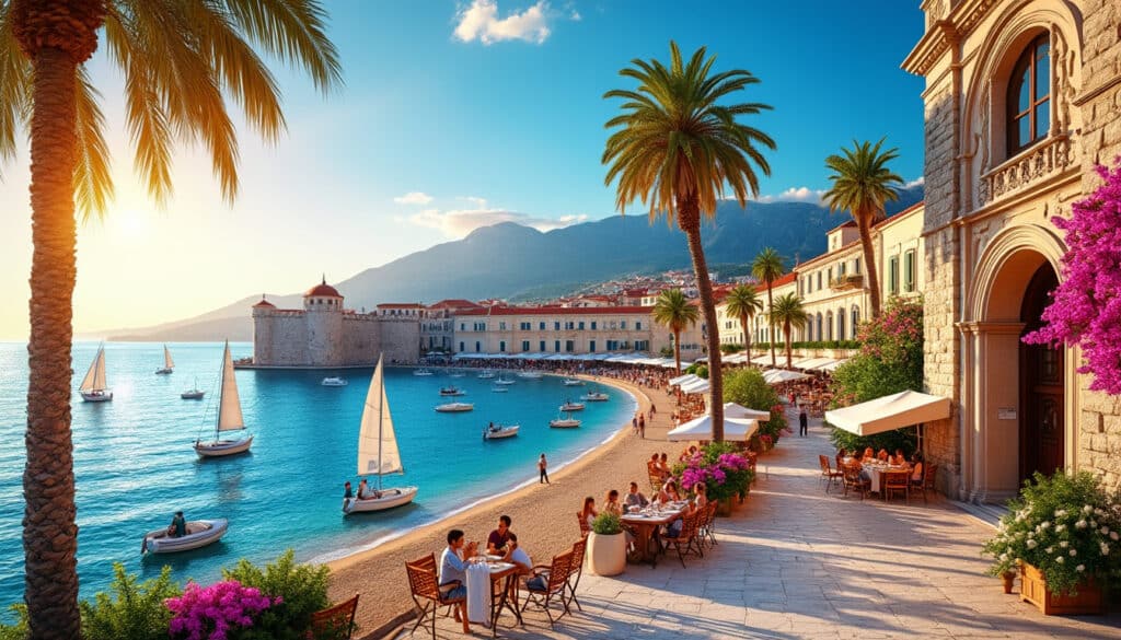 explore the top neighborhoods to stay in split, croatia, and discover the perfect spots for your vacation. from vibrant old town charm to stunning coastal views, find the ideal accommodation that suits your style and budget.