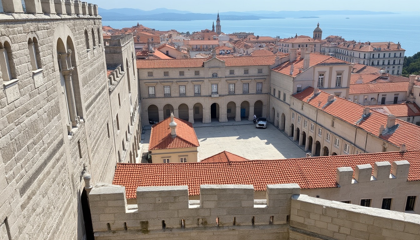 discover the best attractions and sightseeing in split, a vibrant city rich in history and culture. explore ancient roman ruins, stunning coastal views, and charming neighborhoods that make split a must-visit destination in croatia.