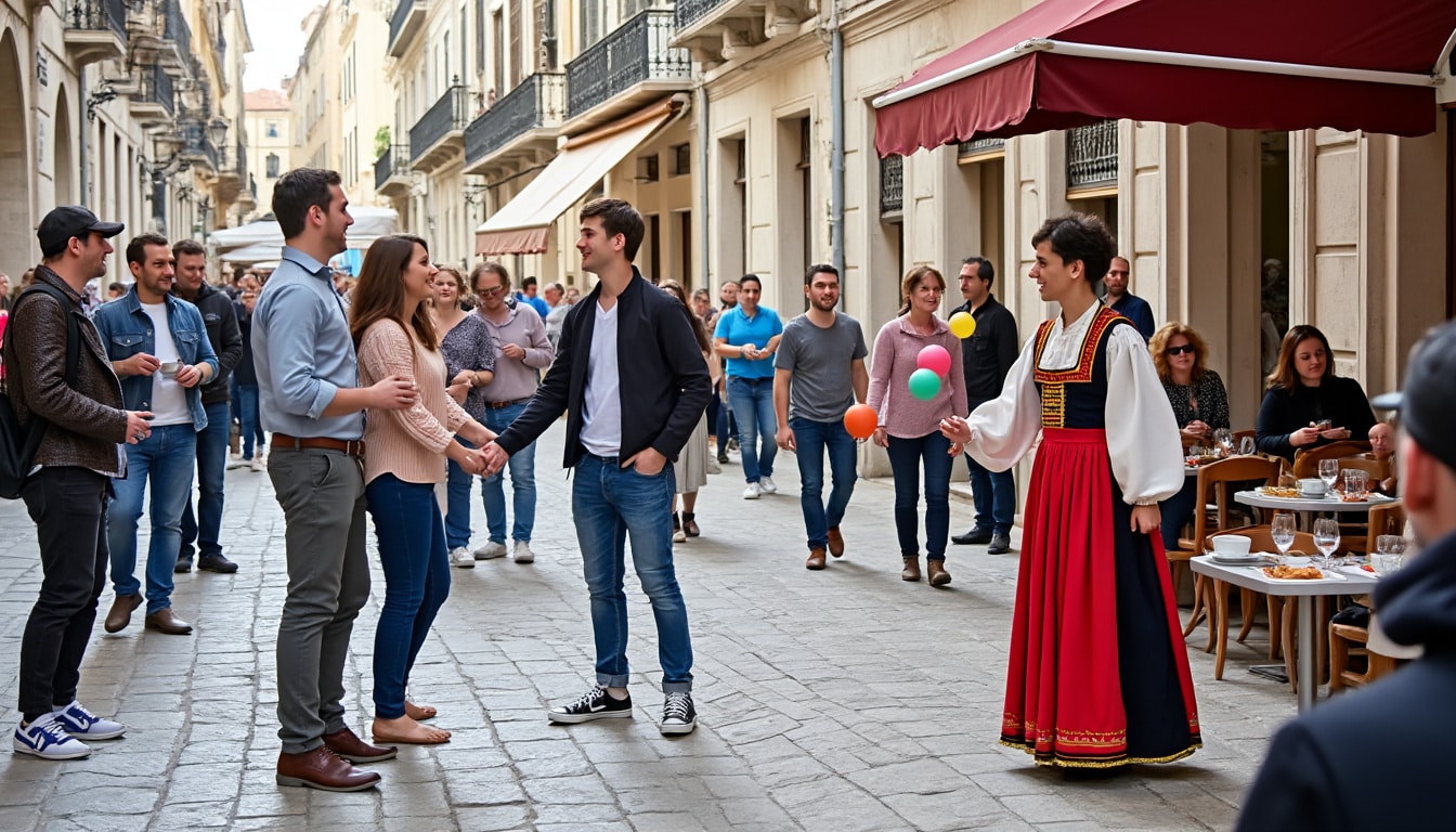 discover the essential calling and communication rules in split, croatia. enhance your travel experience with tips on local etiquette, phone usage, and effective ways to connect with locals. stay informed and make the most of your conversations in this vibrant city.