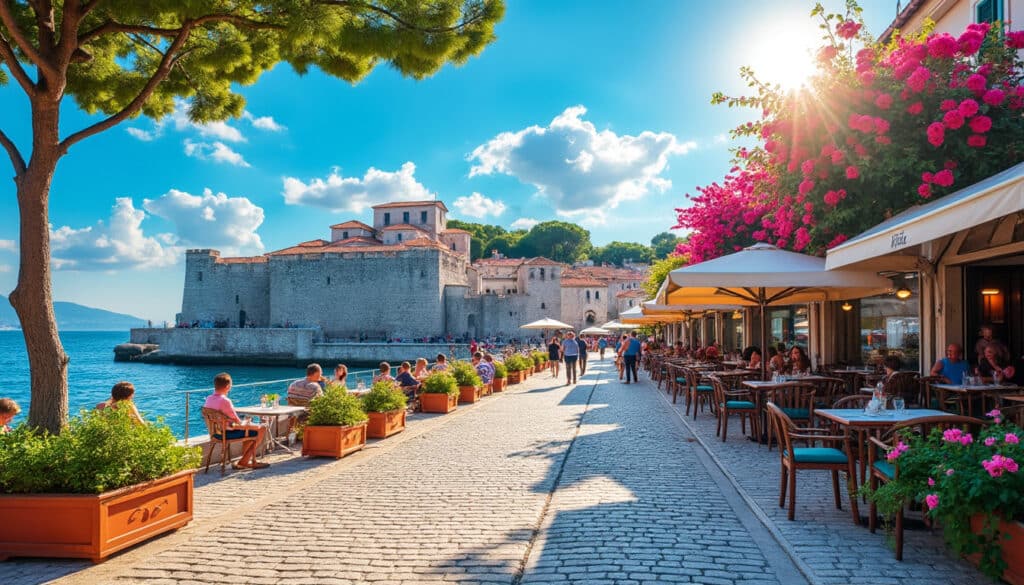 discover the most affordable times to visit split, croatia, with our guide to budget-friendly travel tips, seasonal highlights, and cost-effective activities to make the most of your trip without breaking the bank.