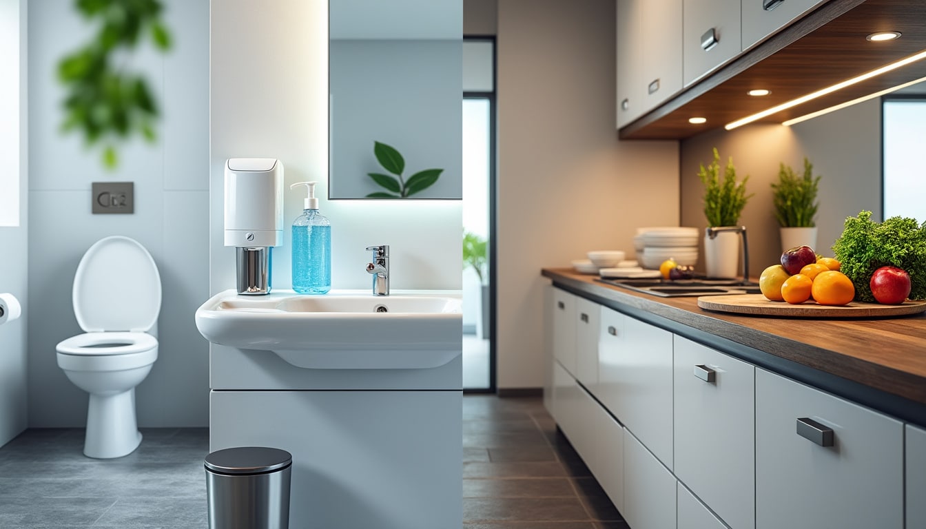 discover the importance of cleanliness and hygiene in split, croatia. explore best practices, tips, and services aimed at maintaining a pristine environment in this beautiful coastal city, ensuring a safe and enjoyable experience for residents and visitors alike.