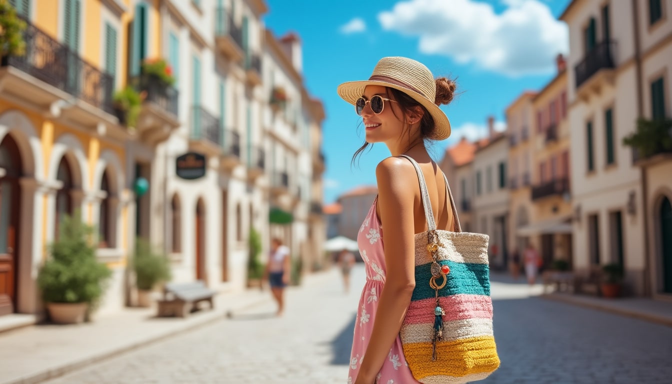 explore the rich clothing customs of split, where tradition meets modern style. discover how local attire reflects the city's cultural heritage and influences fashion trends, showcasing unique textiles and designs that celebrate the spirit of dalmatia.