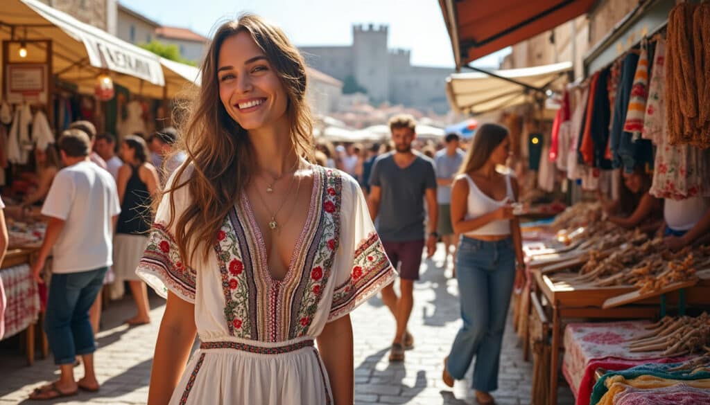 discover the unique clothing customs of split, where tradition meets modern style. explore the vibrant fashion scene, local attire, and cultural significance behind the garments worn by the people of this stunning croatian city.