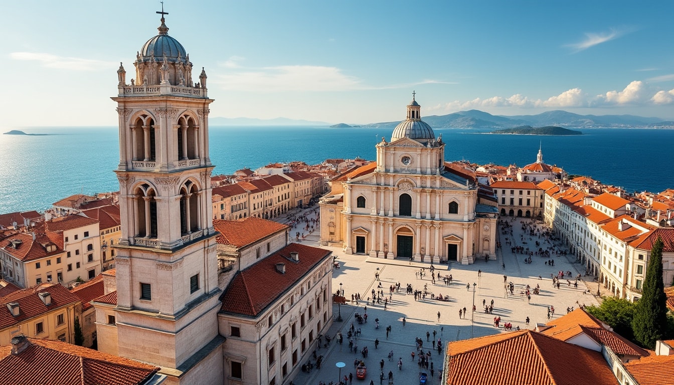 explore the implications of criminal status on entry to split, including legal considerations, entry requirements, and how criminal history may affect travel plans to this beautiful croatian city.