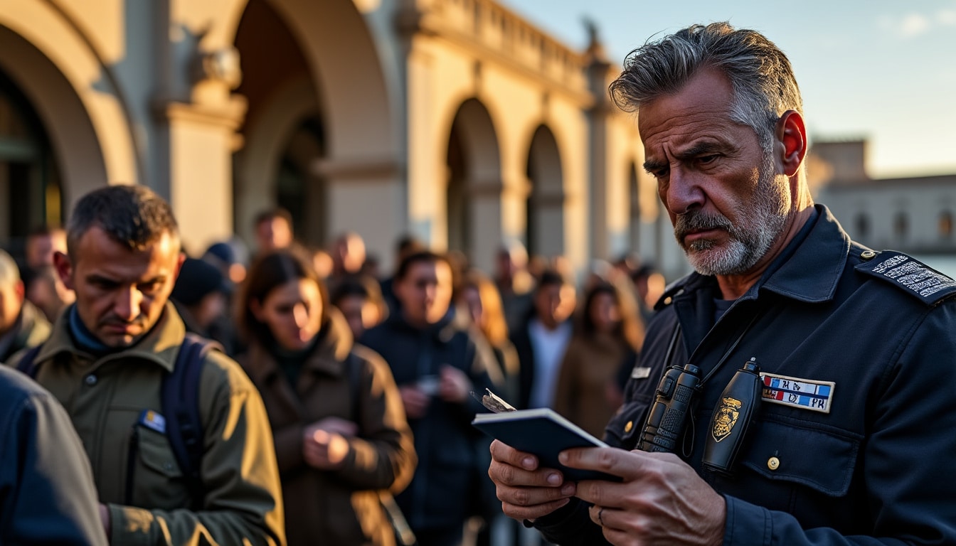 discover the implications of criminal status on entry to split, including legal considerations and guidelines for travelers. ensure a smooth journey by understanding the regulations that may affect your visit.