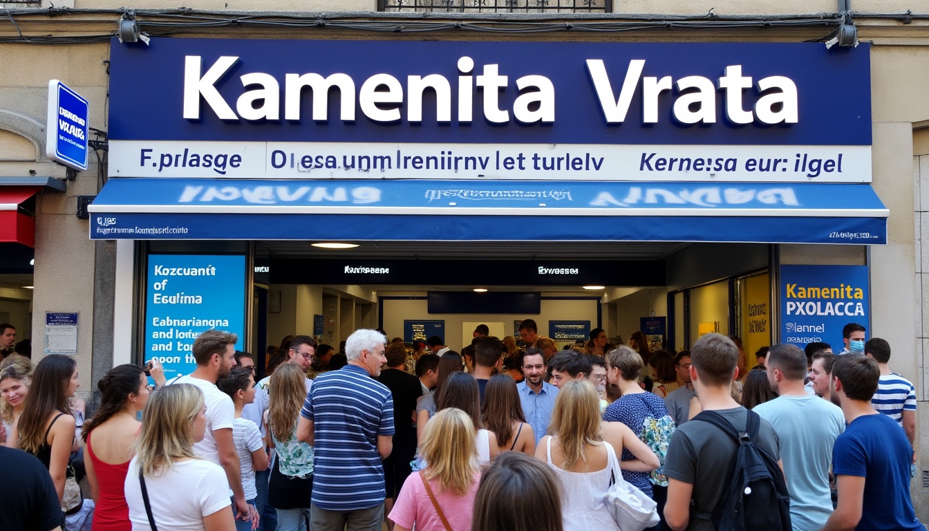 explore the currency and payment options available in split, croatia. learn about local currency, tips for currency exchange, and convenient payment methods for tourists navigating this beautiful coastal city.
