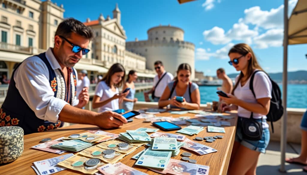 discover the essential guide to currency and payments in split, croatia. learn about local currencies, payment methods, and tips for managing your finances while enjoying this beautiful coastal city.