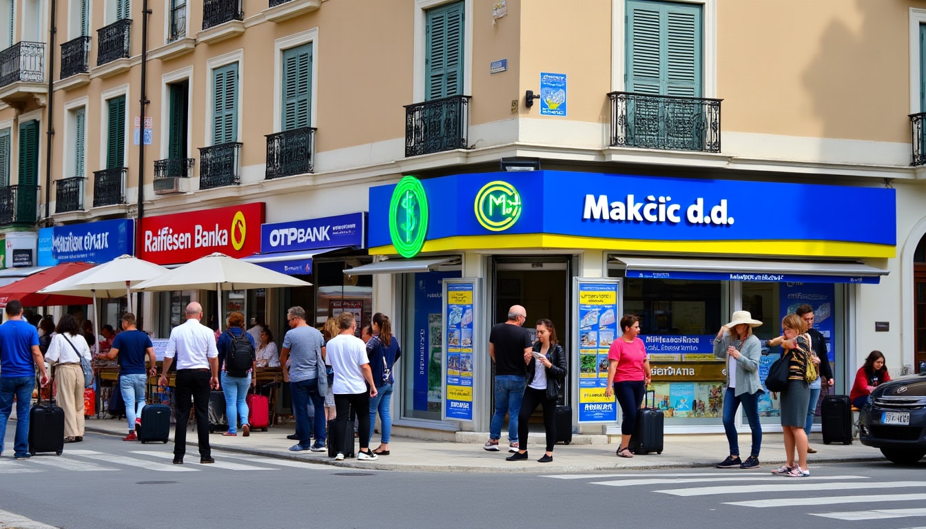 discover everything you need to know about currency and tipping in split. from local currency to customary tipping practices, this guide will help you navigate your finances while enjoying the beautiful city of split.