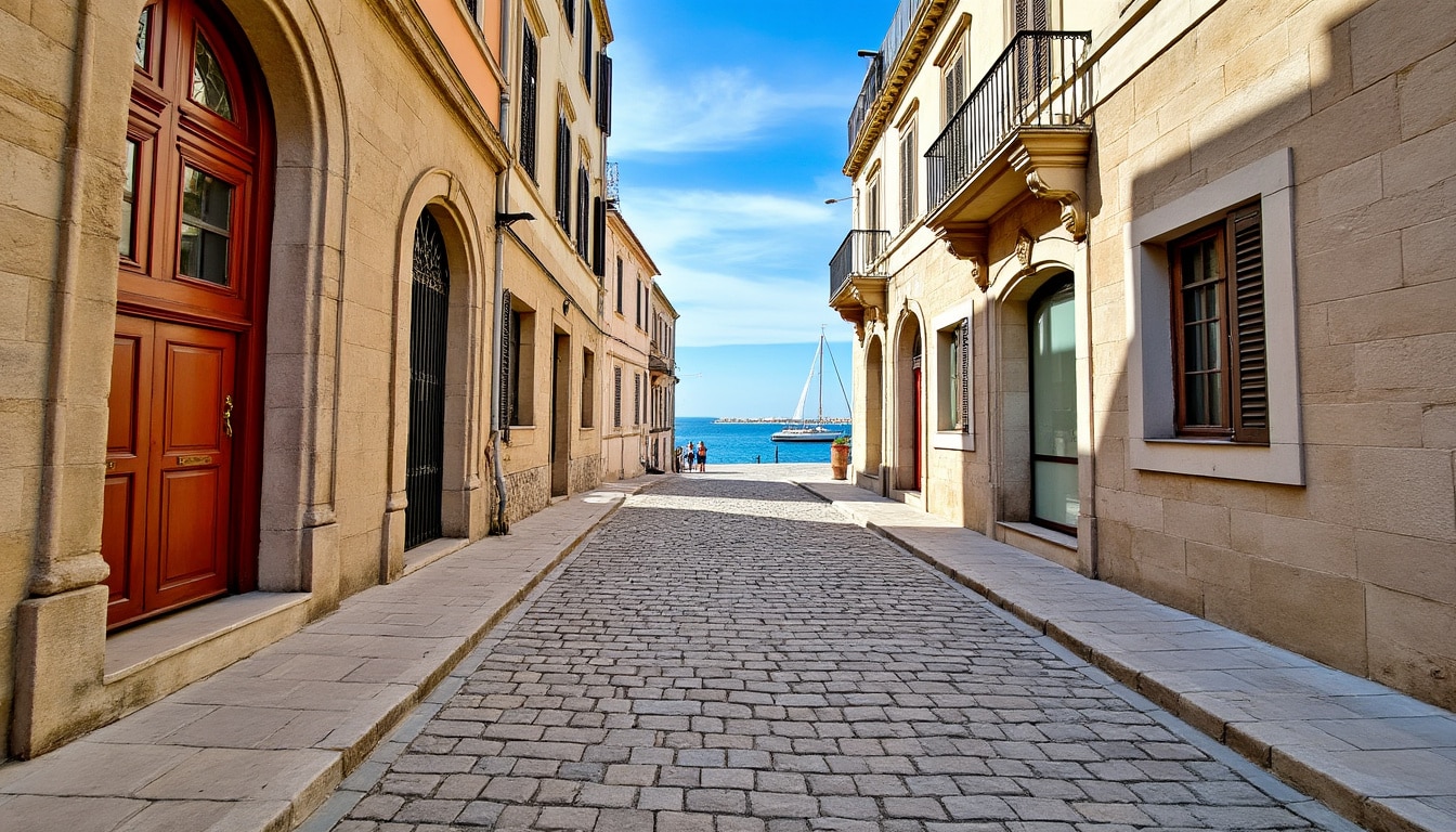 explore the rich demographics and diverse geography of split, croatia. discover its population characteristics, cultural influences, and the stunning natural landscapes that shape this historic city. uncover insights into the community and environment that make split a unique destination.