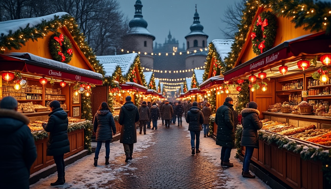 discover whether split, croatia, experiences snowfall during the winter months. explore the climate, seasonal changes, and what to expect if you're visiting this beautiful coastal city during the colder season.