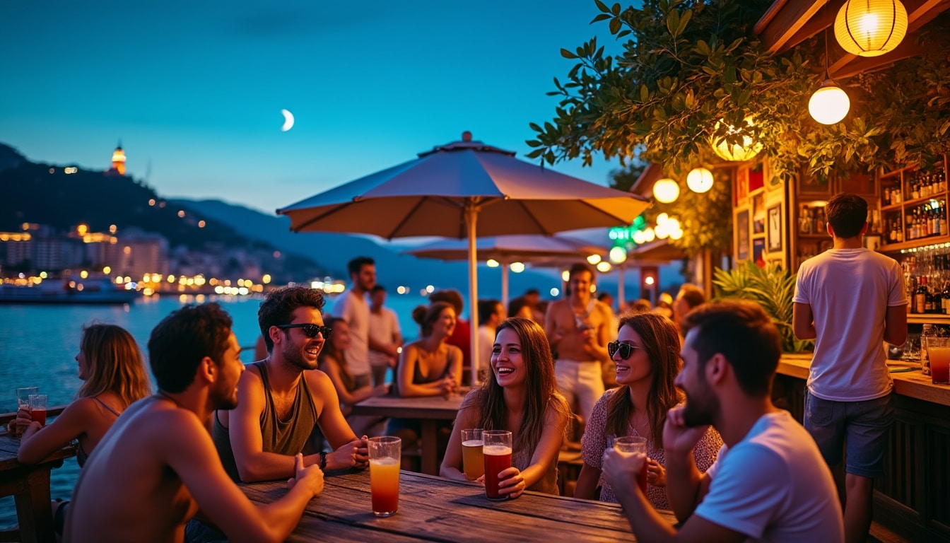 explore the drinking age restrictions in split, croatia. learn about legal drinking ages, local regulations, and tips for enjoying nightlife responsibly in this vibrant city.