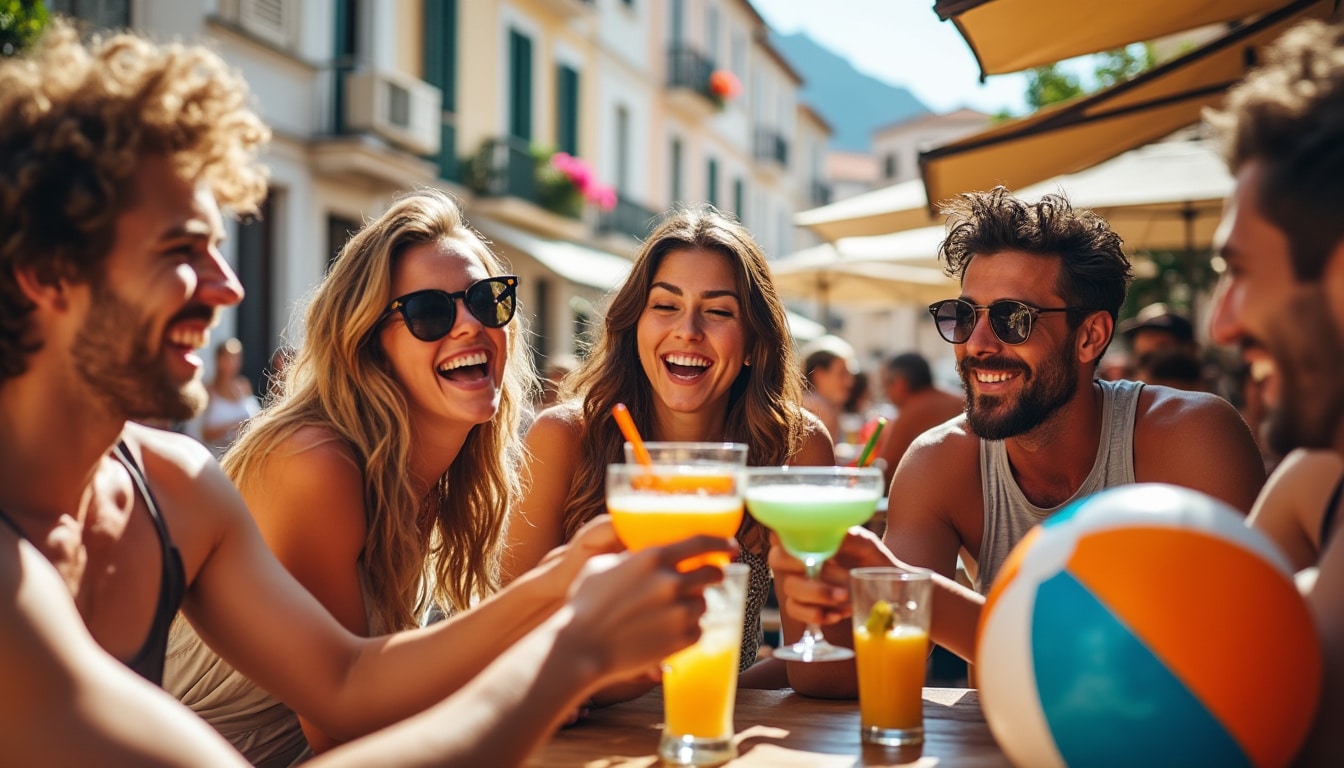 discover the drinking age restrictions in split, croatia. learn about local laws, regulations, and tips for enjoying a safe and responsible night out in this vibrant city.