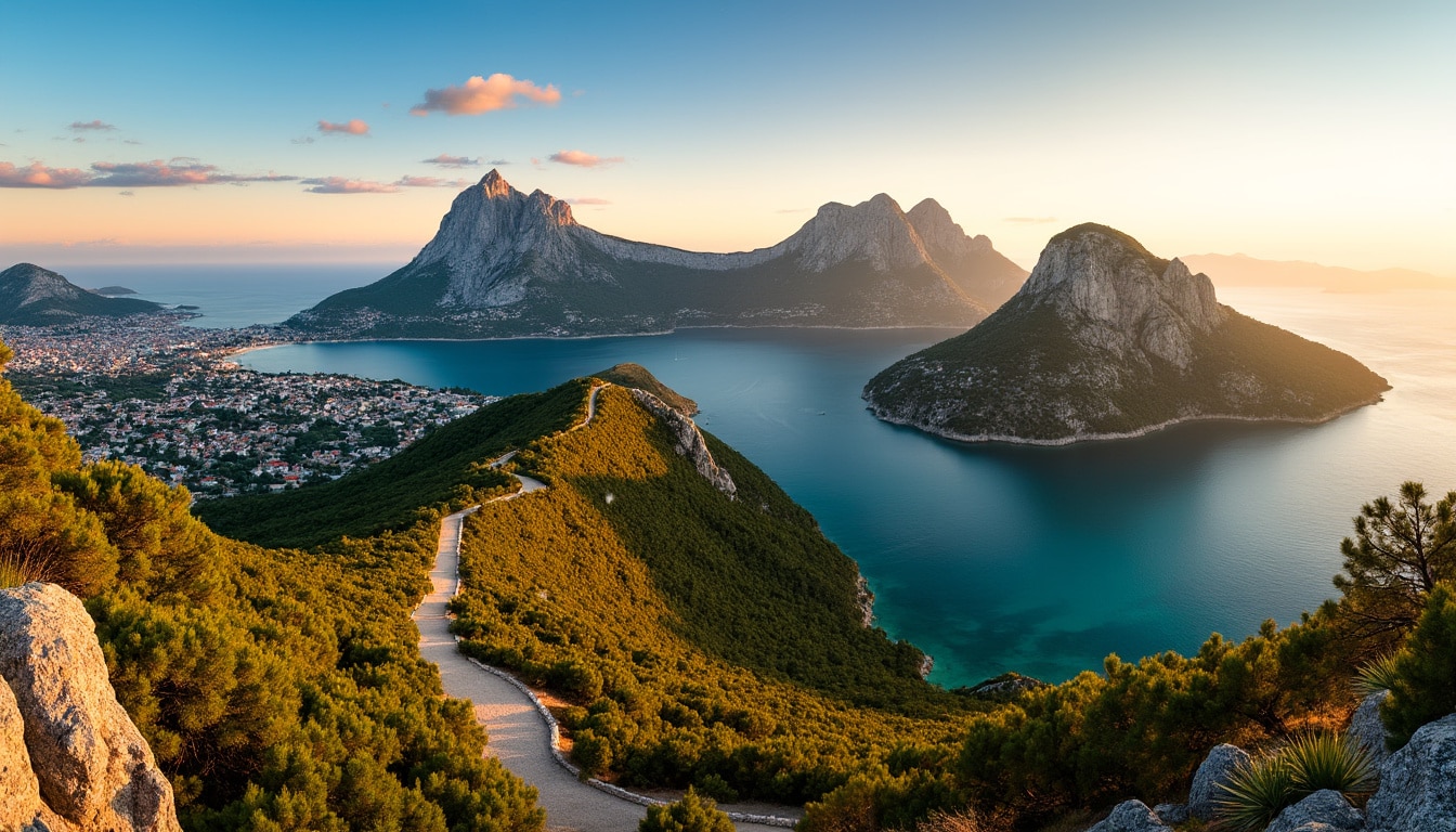 explore the breathtaking geographical features of split, a stunning coastal city in croatia. discover its diverse landscapes, from vibrant beaches and crystal-clear waters to historic hills and natural parks that shape this unique destination.