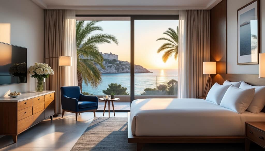 discover comfortable and affordable hotel accommodation in split, offering a perfect blend of modern amenities and local charm. enjoy easy access to the city's stunning coastline, vibrant culture, and historical landmarks for an unforgettable stay.