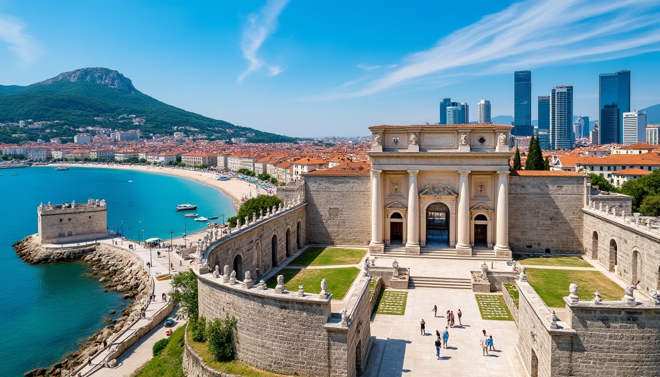 discover essential steps and legal requirements for moving to split, croatia. this guide provides valuable insights on visas, residency permits, and local regulations to ensure a smooth relocation process.