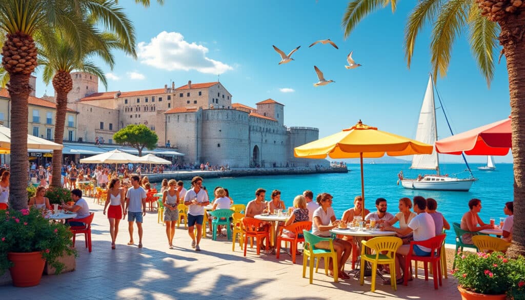 discover the best activities and attractions in split with our guide on how to spend your time in this beautiful croatian city. from exploring historic landmarks and vibrant markets to enjoying local cuisine and stunning beaches, make the most of your visit to split.