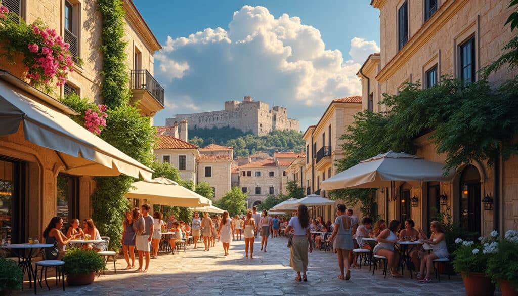 discover the current humidity levels in split, croatia, and learn how they affect the climate and your travel experience. stay informed and plan your visit with ease!