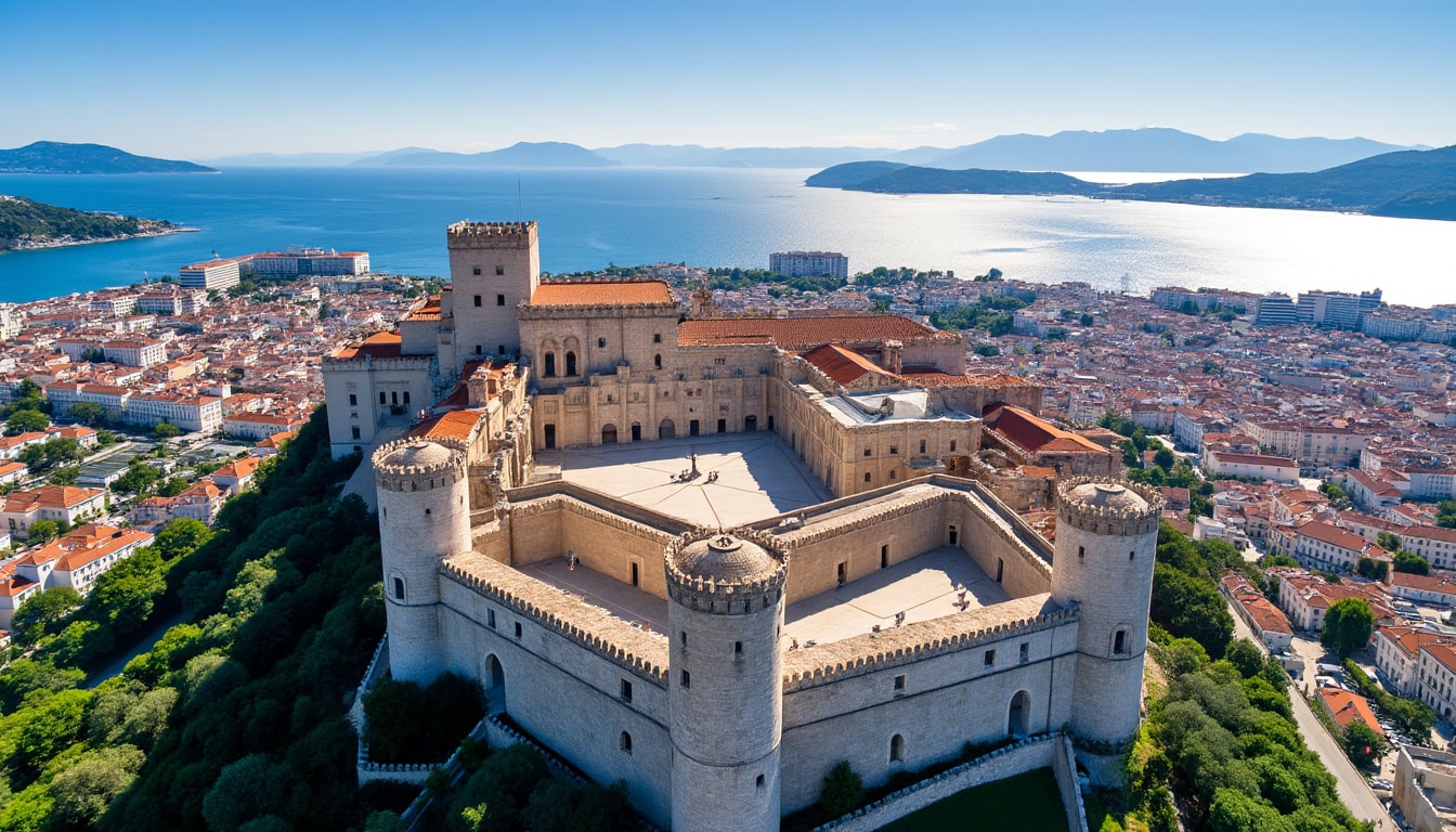 discover whether split enjoys a warm climate year-round. explore temperature trends, seasonal variations, and the best times to visit this beautiful croatian city for sun seekers and outdoor enthusiasts.