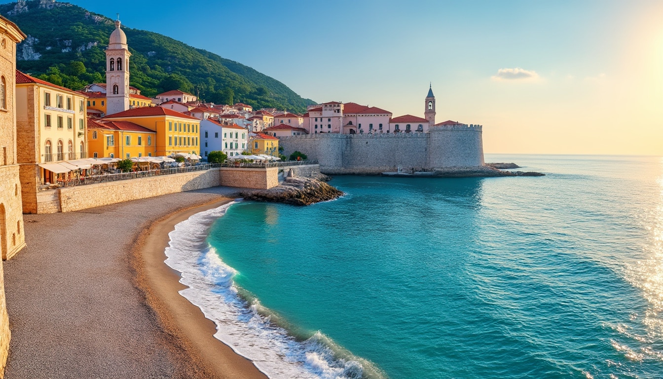 discover the diverse languages spoken in split, croatia's vibrant coastal city. explore the rich cultural tapestry that shapes communication among locals and visitors alike, including croatian, italian, and english, and learn how language reflects the city's history and multiculturalism.