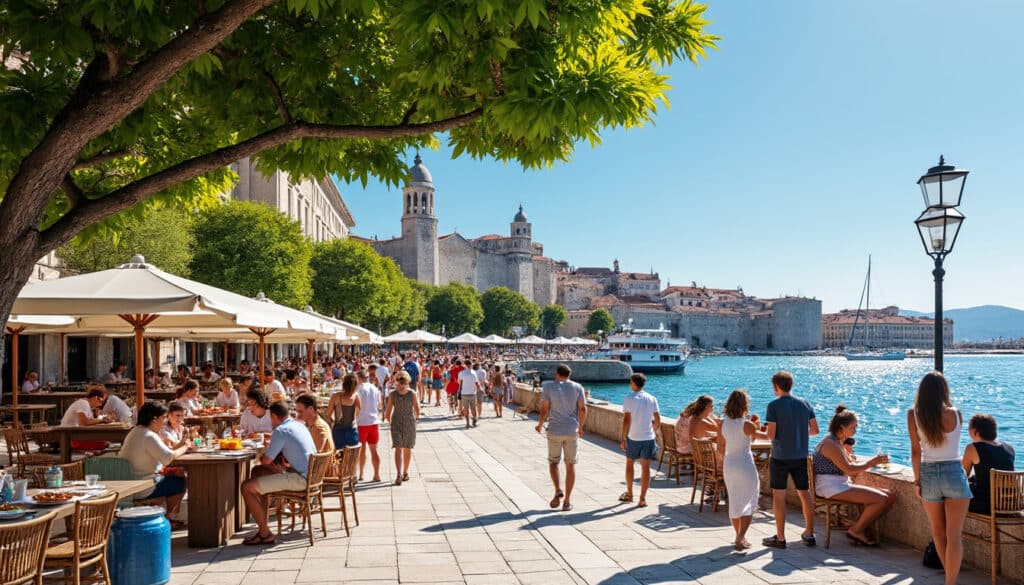discover essential local tips for tourists in split, from hidden gems to must-see attractions, ensuring an authentic and unforgettable experience in this beautiful croatian city.