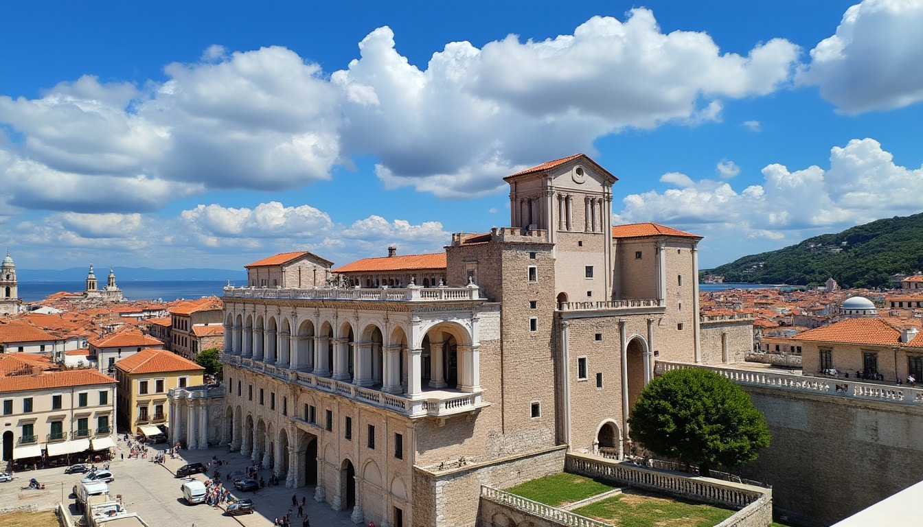 discover the must-see places in split, tailored by duration. explore iconic landmarks, stunning natural sites, and cultural gems that fit perfectly into any itinerary, whether you have a few hours or a full day to immerse yourself in this beautiful croatian city.