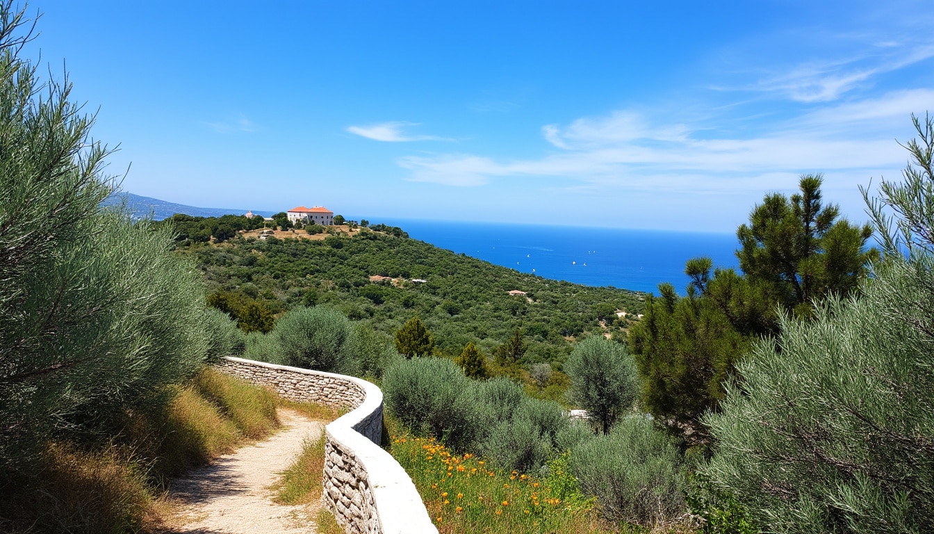 explore the breathtaking nature and diverse wildlife in split, where lush landscapes meet stunning coastlines. discover the unique flora and fauna that thrive in this beautiful region, making it a perfect destination for nature lovers and outdoor enthusiasts.