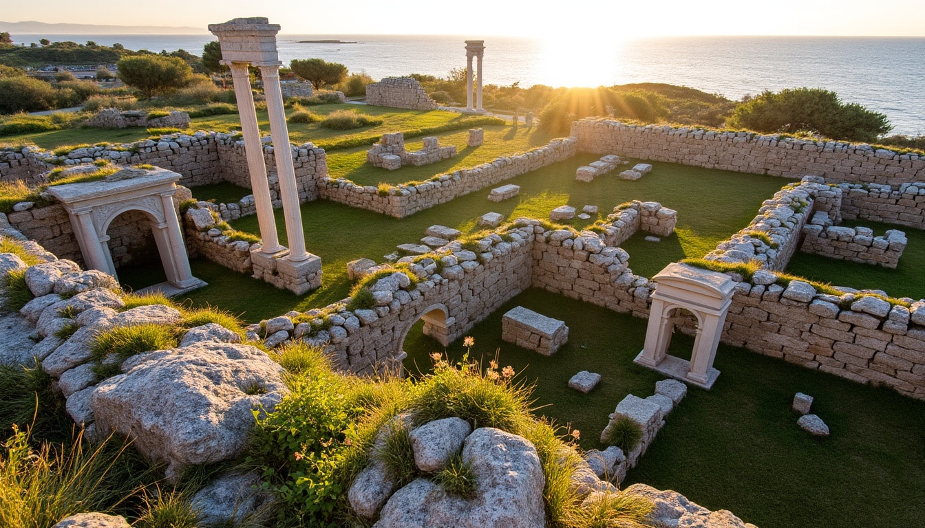 explore the breathtaking landscapes and hidden gems outside or near split, croatia. discover stunning beaches, charming villages, and outdoor adventures perfect for every traveler.