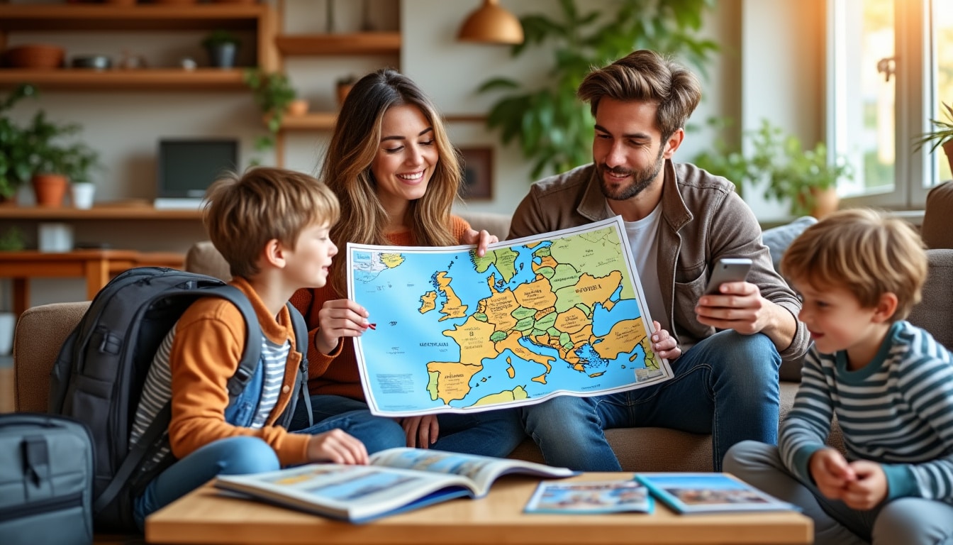discover essential information about obtaining passports and travel documents for your trip to split. ensure a smooth travel experience with our comprehensive guide on requirements, application processes, and tips for a hassle-free journey.