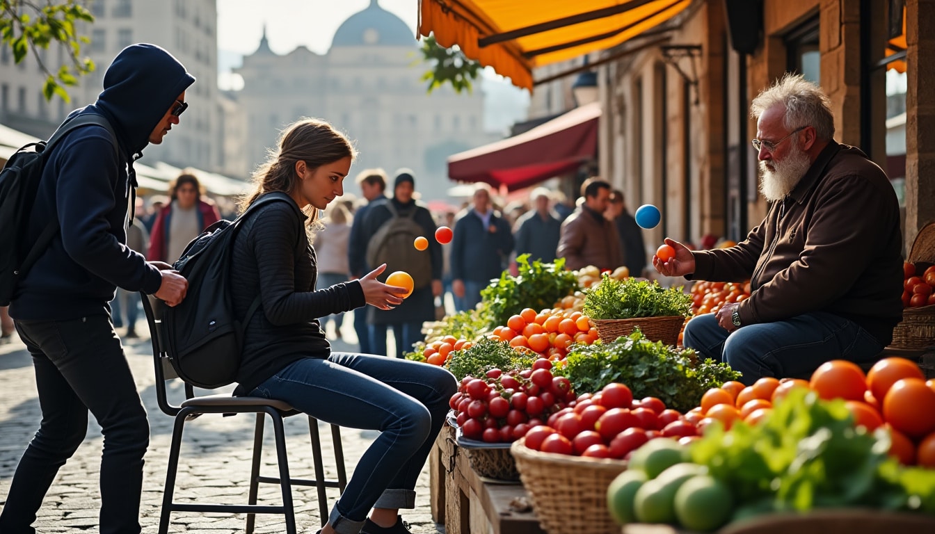 discover the realities of pickpocketing and theft in split, including tips to stay safe and protect your belongings while exploring this beautiful city. learn about common tactics used by thieves and how to navigate through crowded tourist areas with confidence.