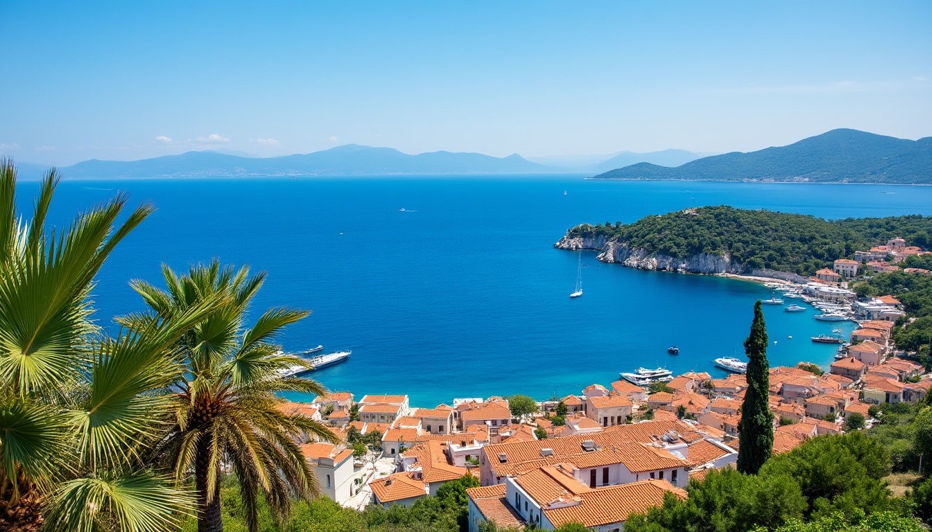 discover the best prices in split, from accommodation to dining and attractions. plan your perfect trip without breaking the bank and explore the beautiful city of split in croatia.
