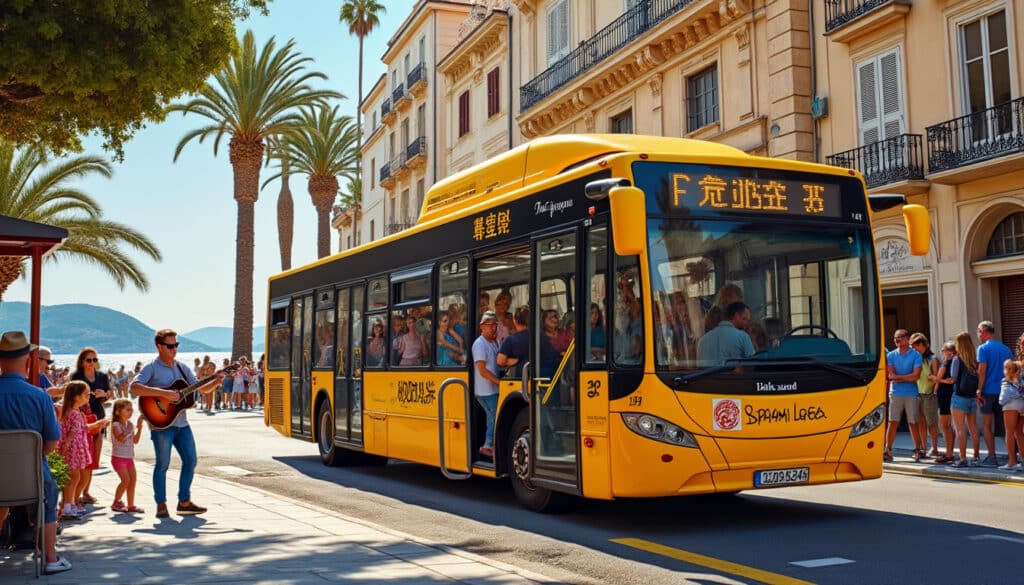 explore the efficient public transport system in split, offering convenient options for travel across the city. discover buses, ferries, and more to navigate this beautiful coastal destination with ease.