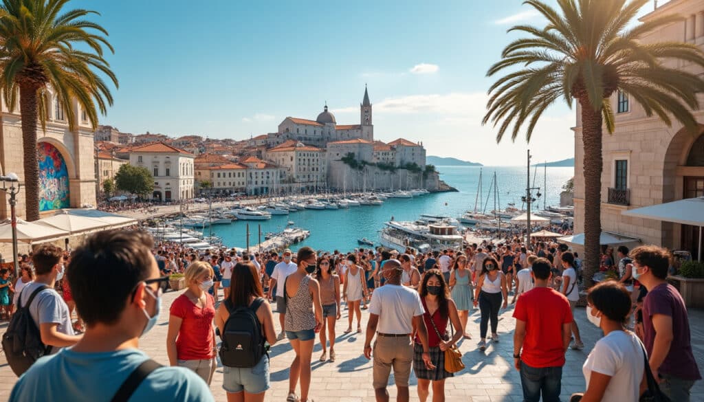 discover essential safety tips for international travelers visiting split. ensure a secure and enjoyable experience as you explore the beautiful sights and rich culture of this stunning croatian city.