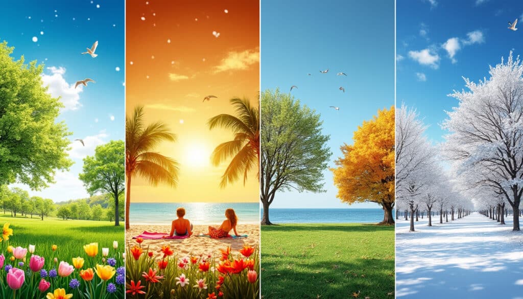 discover the enchanting seasons in split, croatia, where each time of year unveils unique experiences, from vibrant summer festivities to picturesque winter landscapes. explore the best activities, local traditions, and stunning scenery that make split a year-round destination.