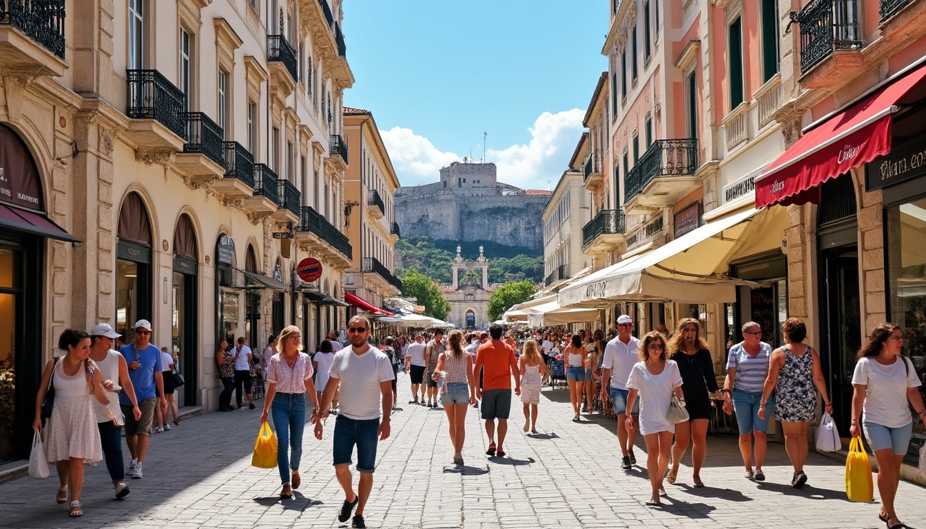 discover the best shopping and delivery options in split, where vibrant markets and local boutiques meet convenient delivery services. explore unique products, enjoy seamless shopping experiences, and have your favorite items delivered right to your door in this beautiful coastal city.