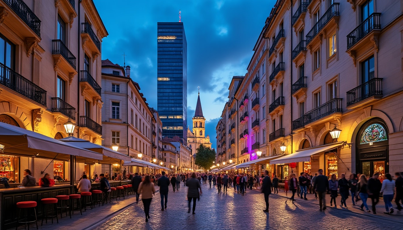 explore the regulations surrounding smoking, drugs, and red light laws in split. understand local policies, cultural attitudes, and safety measures to make informed choices while enjoying this vibrant city.