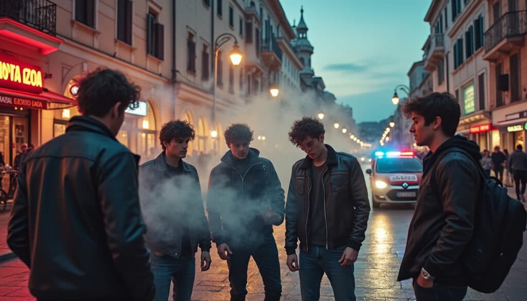 explore the laws surrounding smoking, drug use, and red light districts in split. gain insights into local regulations, public health implications, and the cultural context of these issues in this vibrant croatian city.