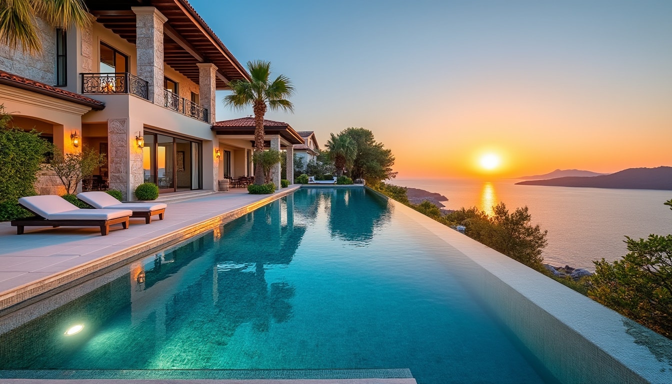 discover unique accommodation features in split that enhance your stay. from luxurious amenities to local cultural touches, explore options that cater to every traveler’s needs in this stunning croatian city.