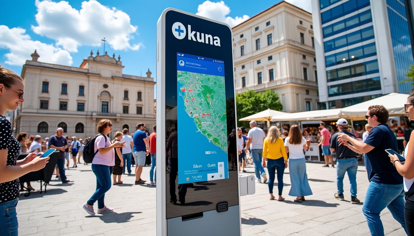 discover the local tipping customs and payment habits in split, croatia. learn how to navigate gratuities, popular payment methods, and cultural nuances to enhance your travel experience in this beautiful coastal city.