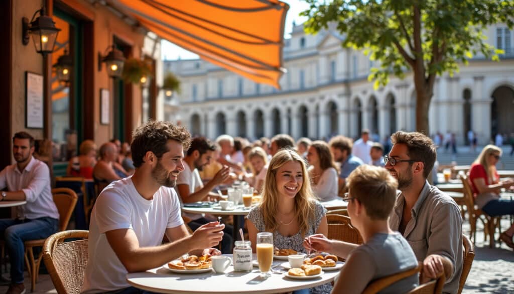 discover the tipping culture and local payment practices in split, croatia. learn about customary gratuities, popular payment methods, and essential tips for navigating the local financial landscape while enjoying your stay in this beautiful city.