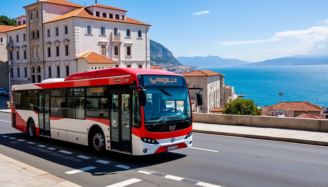 discover essential insights on transport safety in split, exploring various measures, regulations, and tips to ensure a secure travel experience in this beautiful croatian city.