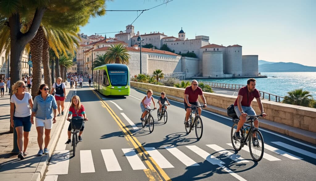 discover essential insights into transport safety in split, exploring best practices, regulations, and measures to ensure secure travel. learn how local authorities prioritize safety for residents and visitors alike.