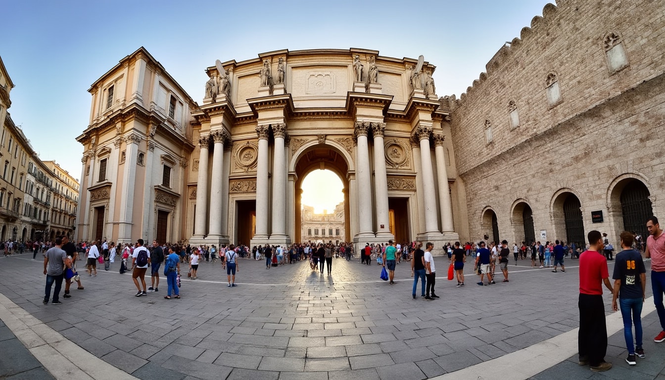 discover the perfect trip duration in split, croatia. explore key attractions, local culture, and must-see sights to make the most of your visit. whether it's a weekend getaway or an extended stay, find out how long you should plan to truly experience this stunning coastal city.