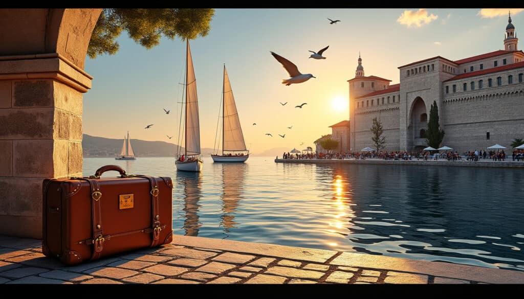 discover the ideal trip duration in split, croatia, and make the most of your visit. explore top attractions, local cuisine, and hidden gems to experience the perfect balance of relaxation and adventure in this stunning coastal city.