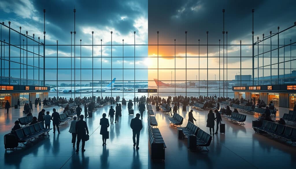 discover the convenience of using split airport for your travels. enjoy seamless connections, modern facilities, and easy access to beautiful destinations in croatia. experience efficient services and a welcoming atmosphere as you embark on your journey.