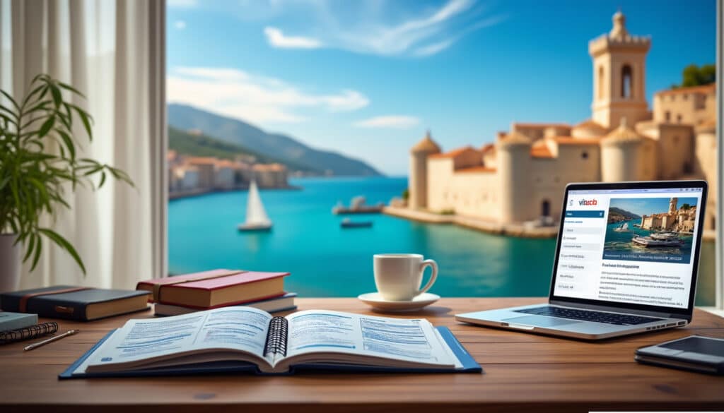 discover the essential visa requirements for traveling to split, croatia. learn about the necessary documents, application processes, and tips to ensure a smooth journey to this stunning coastal city.