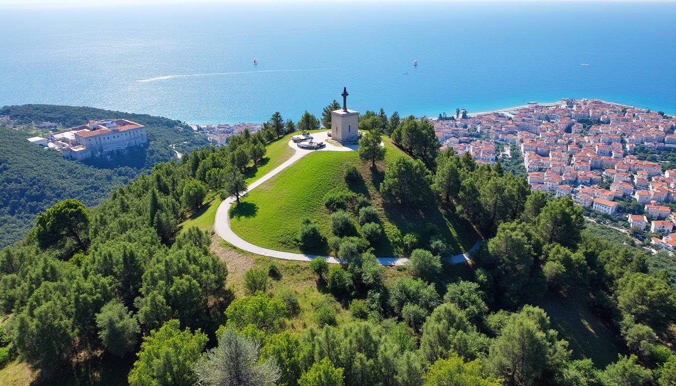 discover the essence of split through a sensory journey as we explore its vibrant visuals, captivating scents, and unique textures. experience the beauty of this croatian gem in a way that delights all your senses.